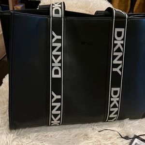DKNY Cassie large Tote